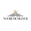 NOORI DESIGNER LOGO Black