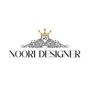 NOORI DESIGNER LOGO Black