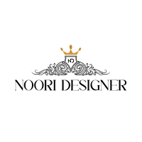 NOORI DESIGNER LOGO Black