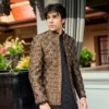 golden legacy prince coat ensemble