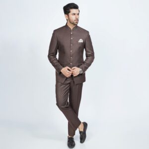Tropical Prince Suit